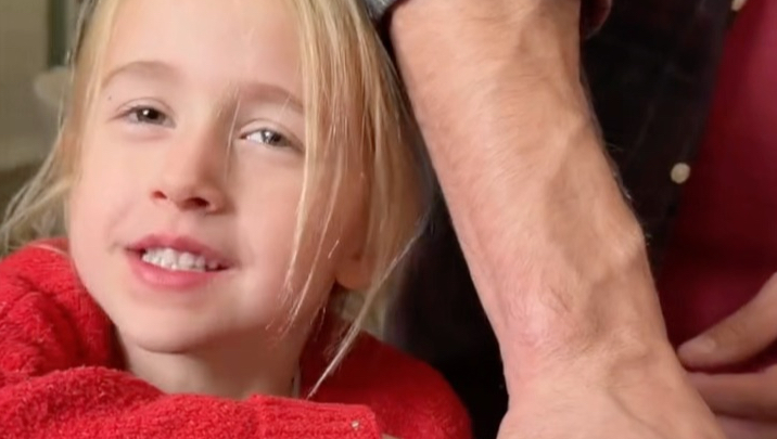 关于我教女儿把圣诞老人弄上天