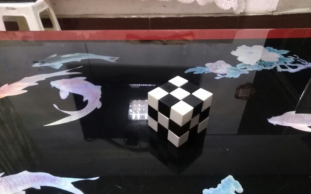 活动作品神龙摆尾复原