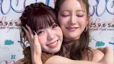 ME:I】240722 PRODUCE 101 JAPAN THE GIRLS番外篇-梦的起点发售