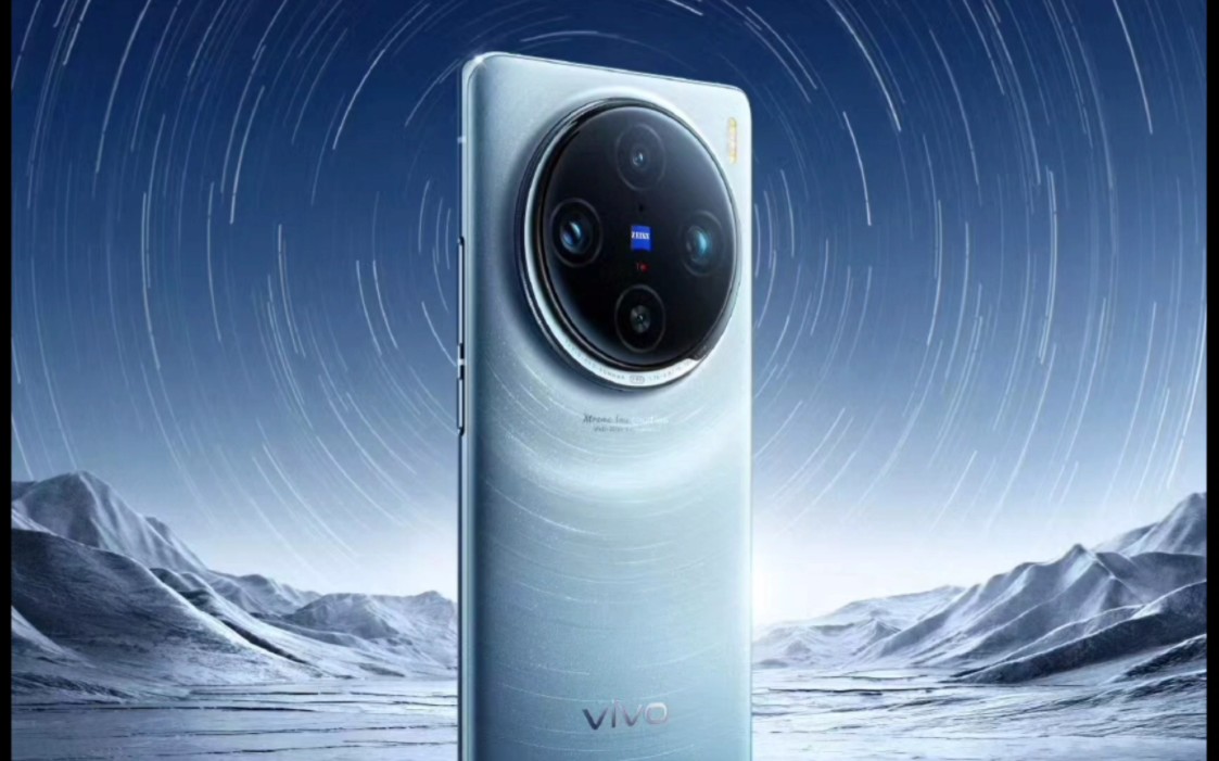 vivo x100丨摄影样张丨全系配色曝光