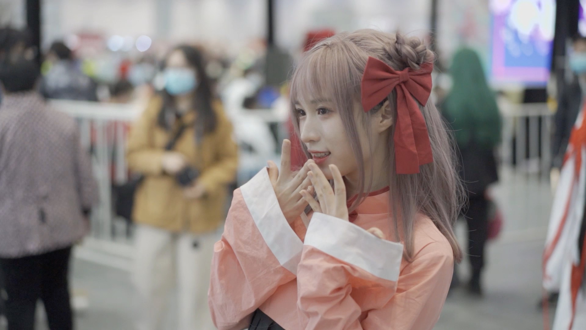 i joy北京漫展2021_哔哩哔哩_bilibili