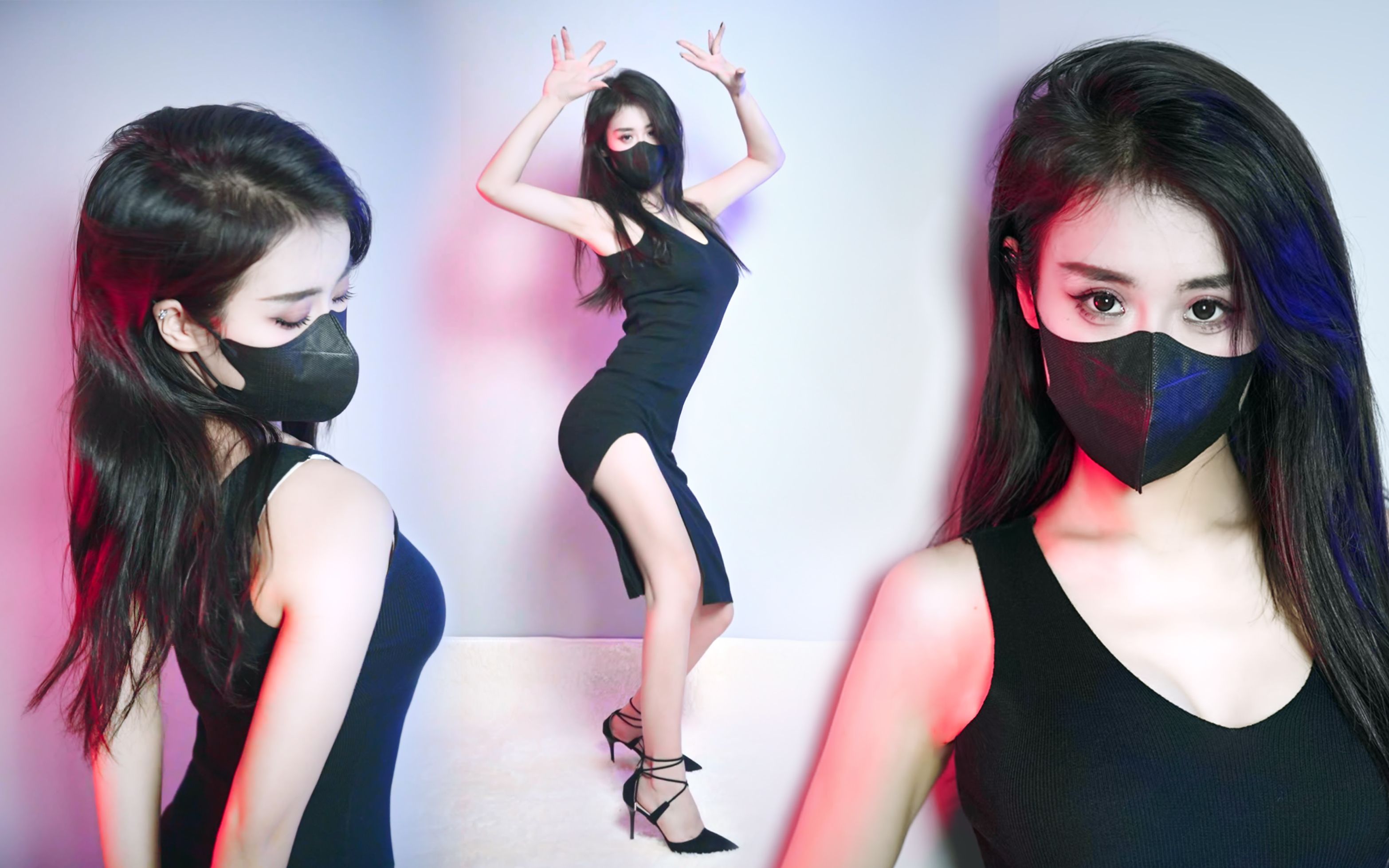 【竖版】sistar-alone 原版舞蹈翻跳 看看可以打几分?