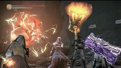 黑暗之魂3 如何附魔每一个武器 附魔bug 哔哩哔哩 黑暗之魂3 如何附魔每一个武器 附魔bug 哔哩哔哩