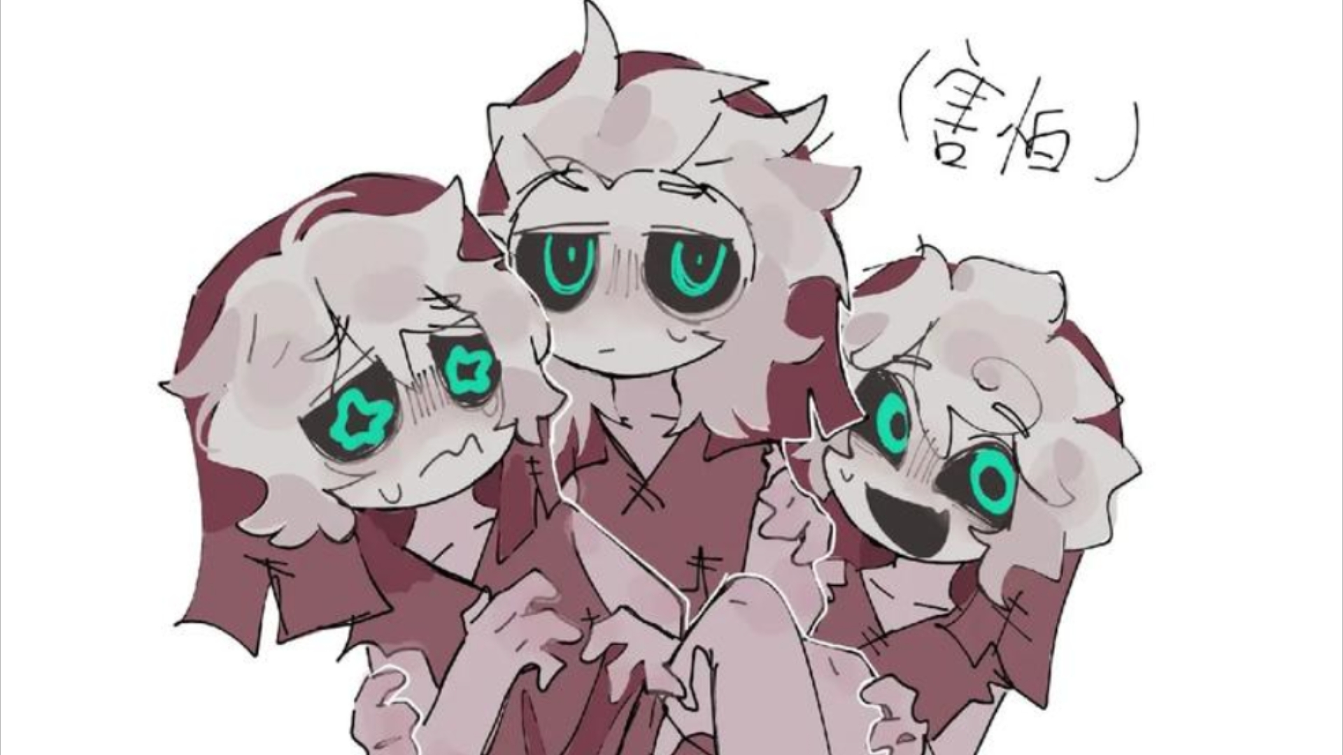 【第五人格/a牌破轮】可惜为时已晚,牢飞还是被抓了