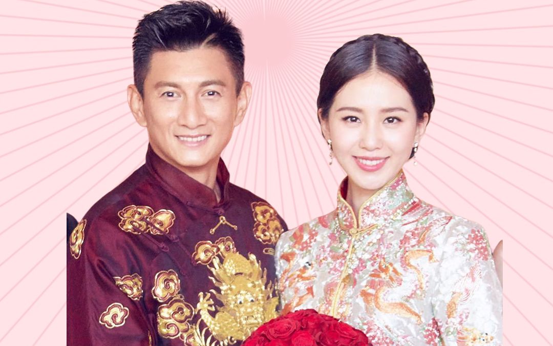 刘诗诗吴奇隆为何屡传婚变?真相终于浮出水面,网友:谁妥协谁输