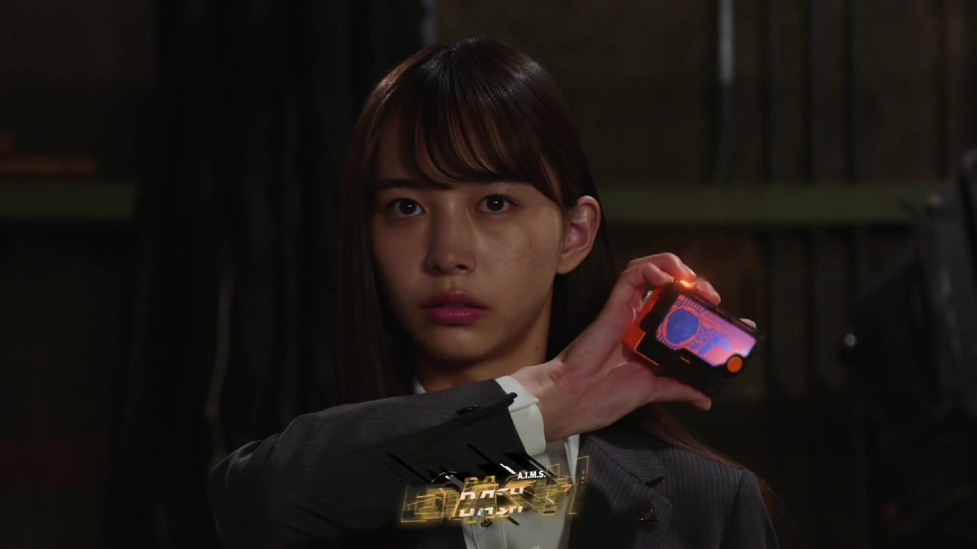 假面骑士valkyrie 【瓦尔基里 刃姐】战斗合集 2