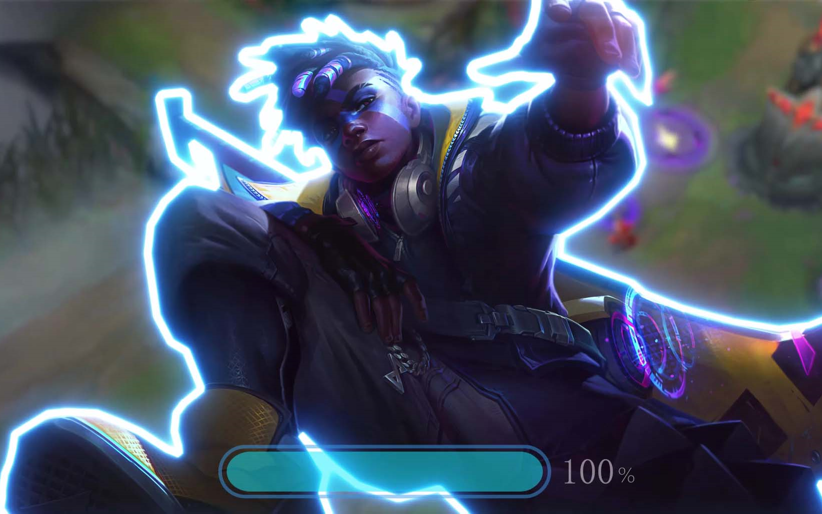 铂金艾克集锦,我宁愿犯错,也不愿什么都不做_英雄联盟_精彩集锦