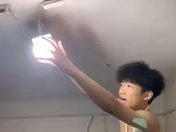 ...
