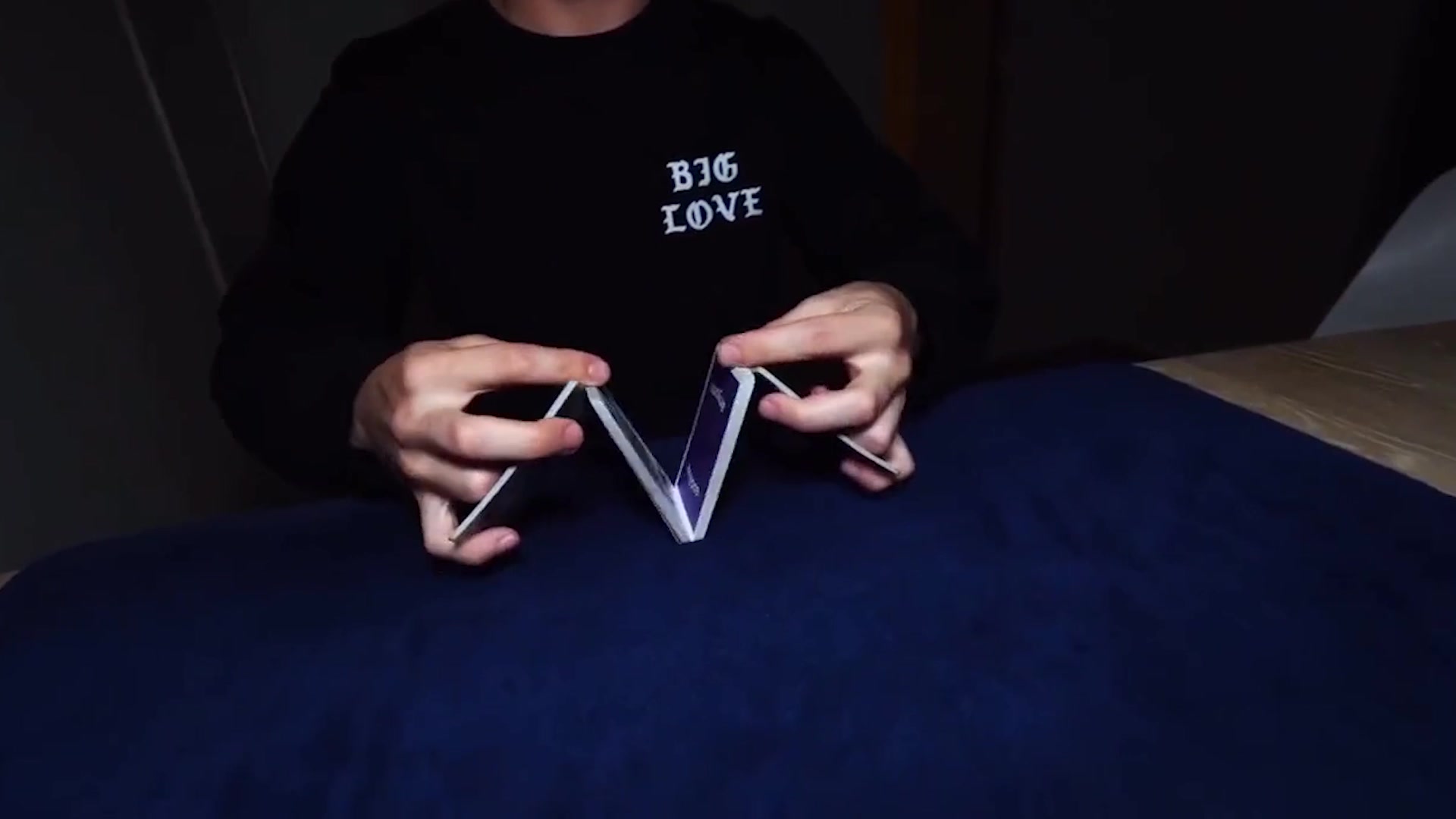 手部极限运动合集第二弹还是眼花缭乱的操作合集