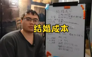 Video herunterladen: 结婚的最低成本。