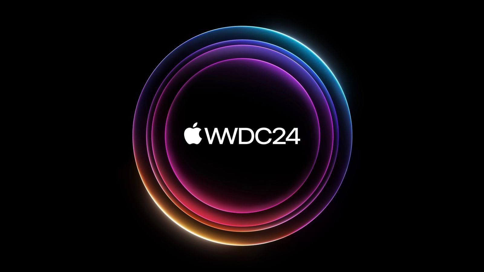 Apple全球开发者大会(WWDC) 2024哔哩哔哩bilibili