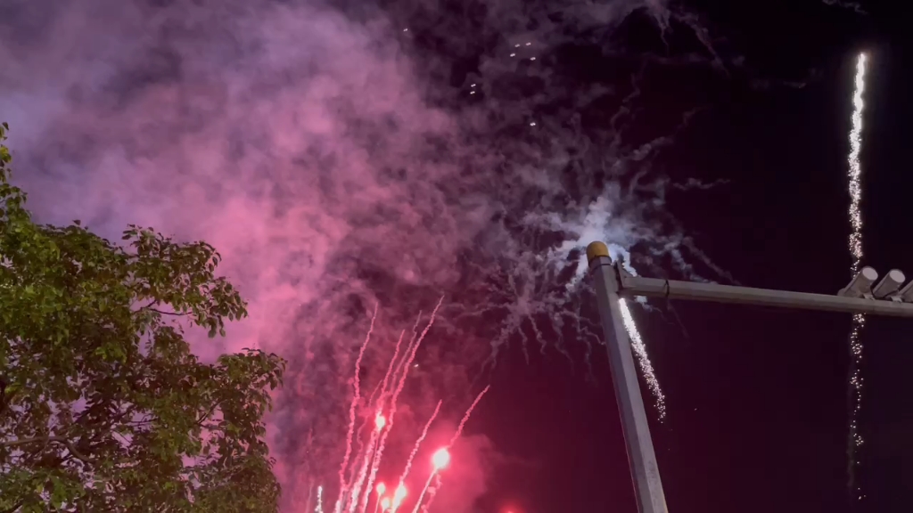 [图]要过新年了 你身边的人还在吗