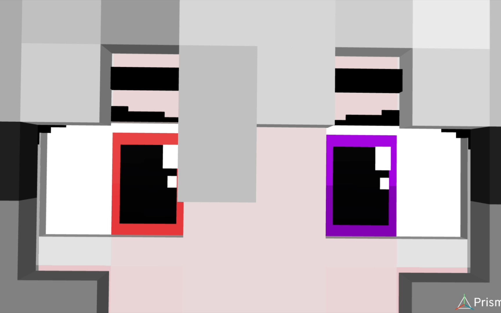 [mc动画/prisma3d]proto disco2