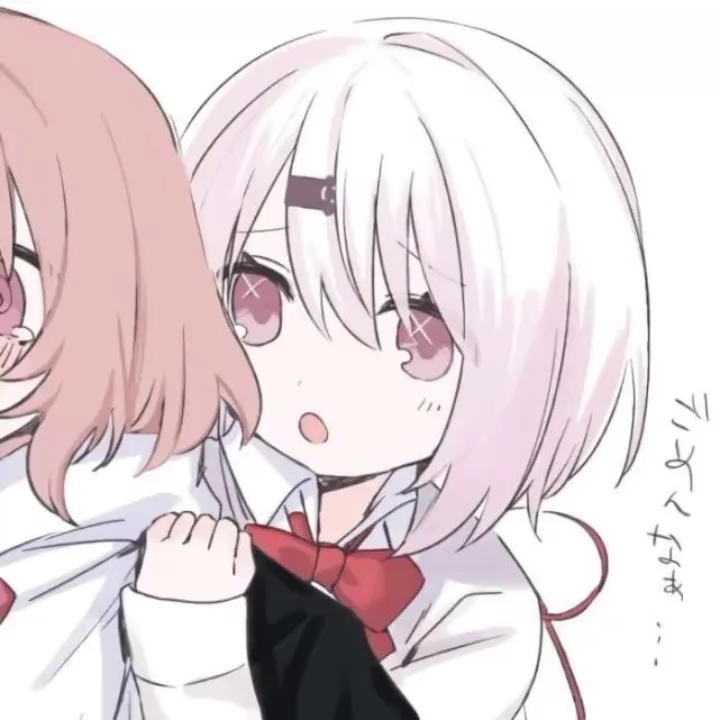 闺蜜头像_哔哩哔哩_bilibili