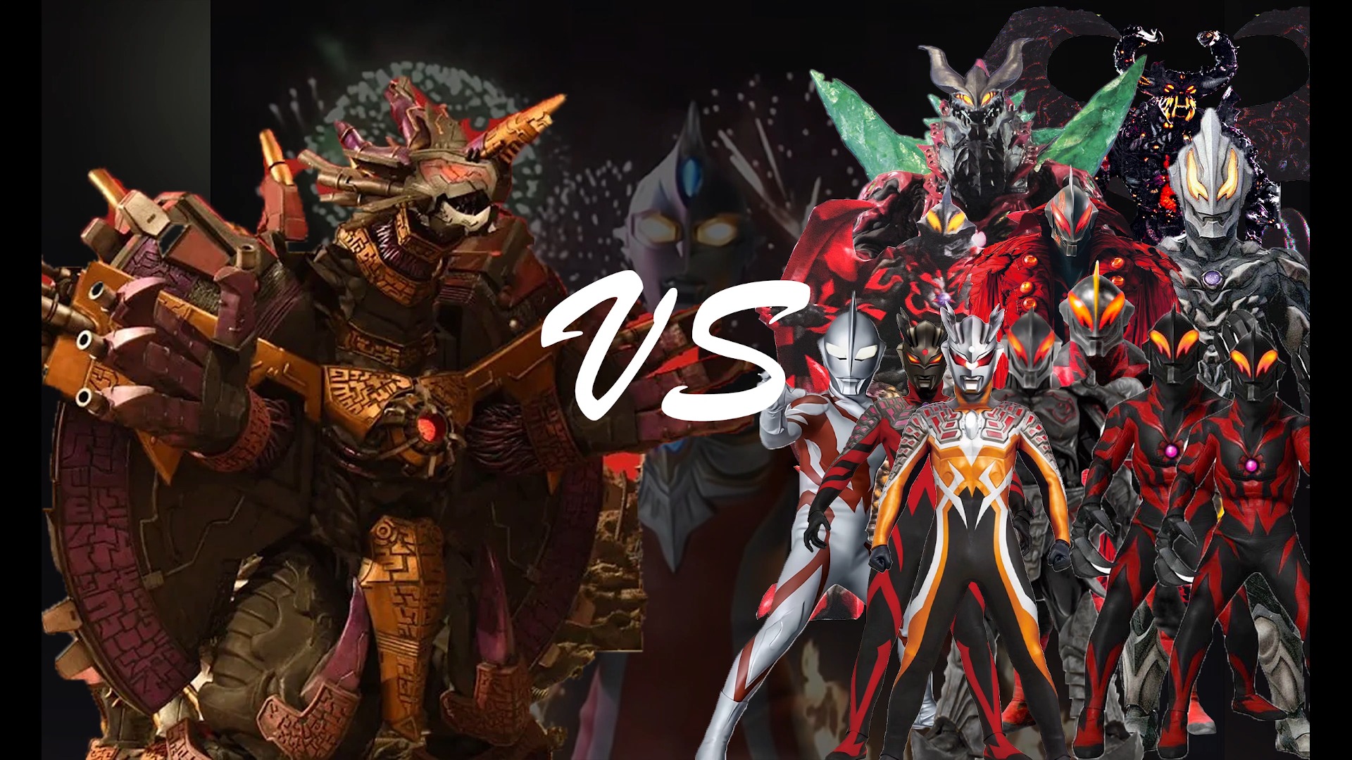 (奥系论战)吉尔巴里斯 vs 贝利亚之证