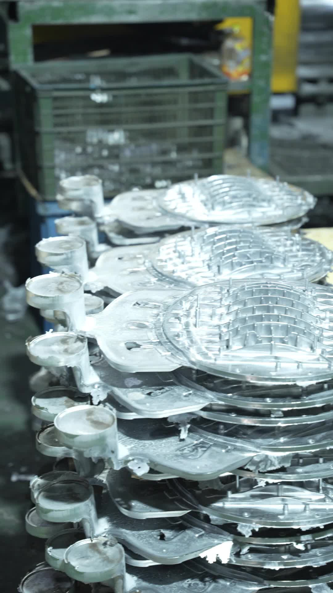 汽摩压铸件模具,汽车/摩托车灯具模具,高透光率精密成型