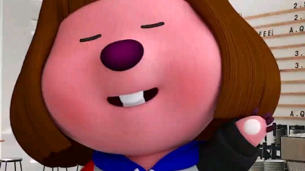 截下属于你的loopy!(搬运视频)