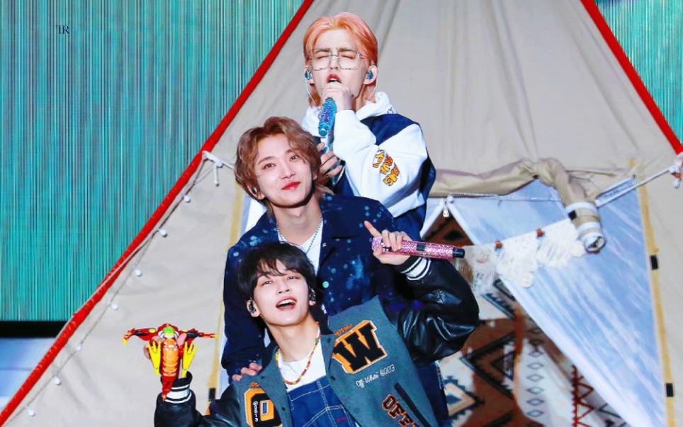 【seventeen】95line//正经向安利