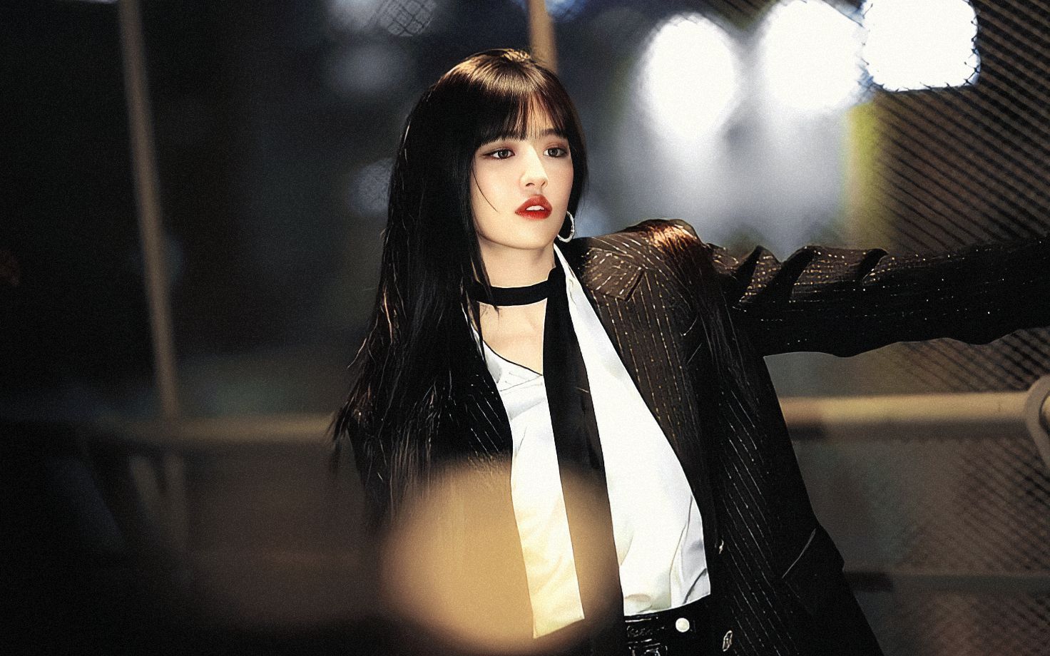 【安宥真】正规一《ive ive》回归成绩一览