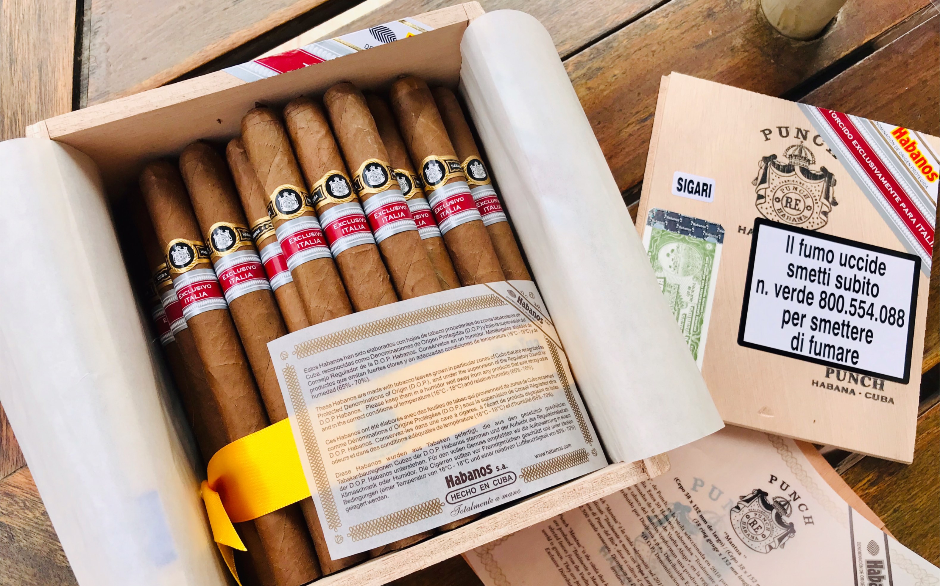 开箱视频潘趣mantua意大利地限雪茄我一度以为她被泡了