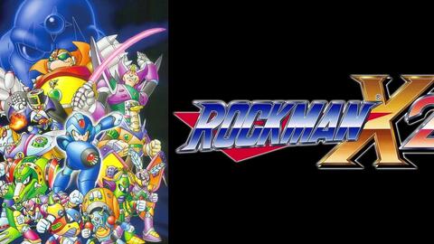 ロックマンx2 ソウルイレイザーmega Man Xtreme 2 X And Zero No Damage By Tsukikage100 無限月影 哔哩哔哩 Bilibili ロックマンx2 ソウルイレイザーmega Man Xtreme 2 X And Zero No Damage By Tsukikage100 無限月影 哔哩哔哩 Bilibili