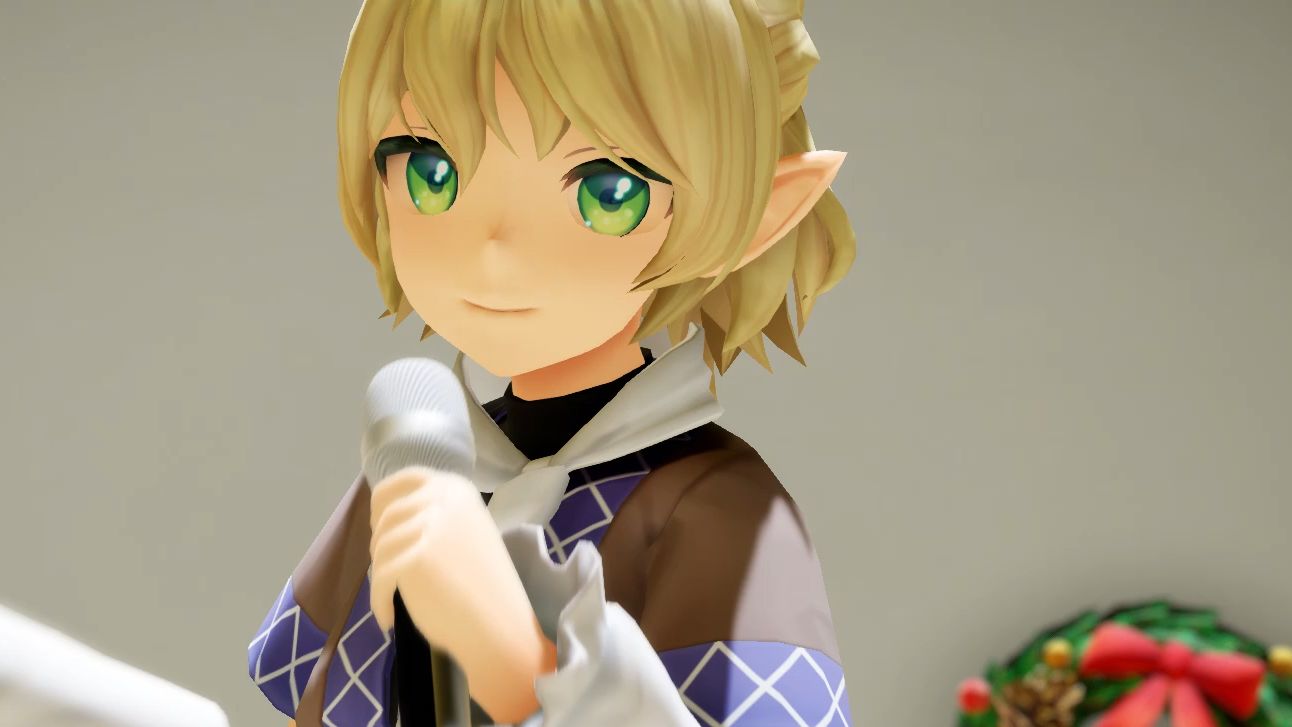 【东方MMD】如果我变成了老太婆【水桥帕露西】