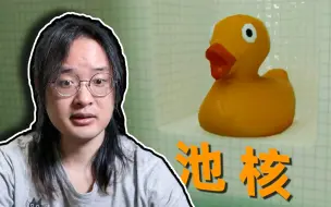 Download Video: 池核！令人身心愉悦的画面！🦆