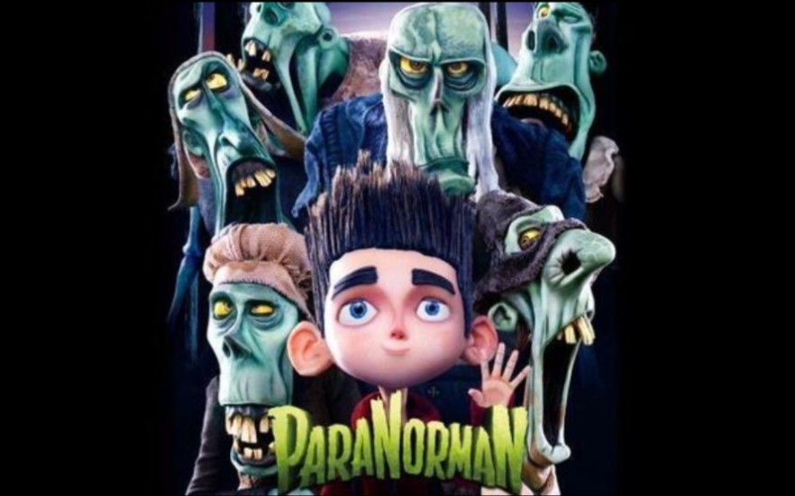 [图]【ParaNorman】