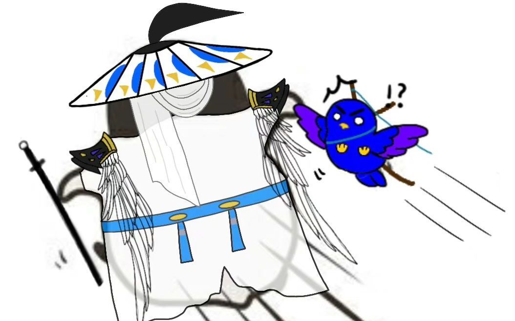 剑网三 刀宗萌新给师父的录屏作业