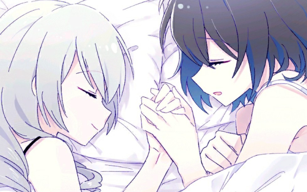 活动作品崩坏三恋のうた