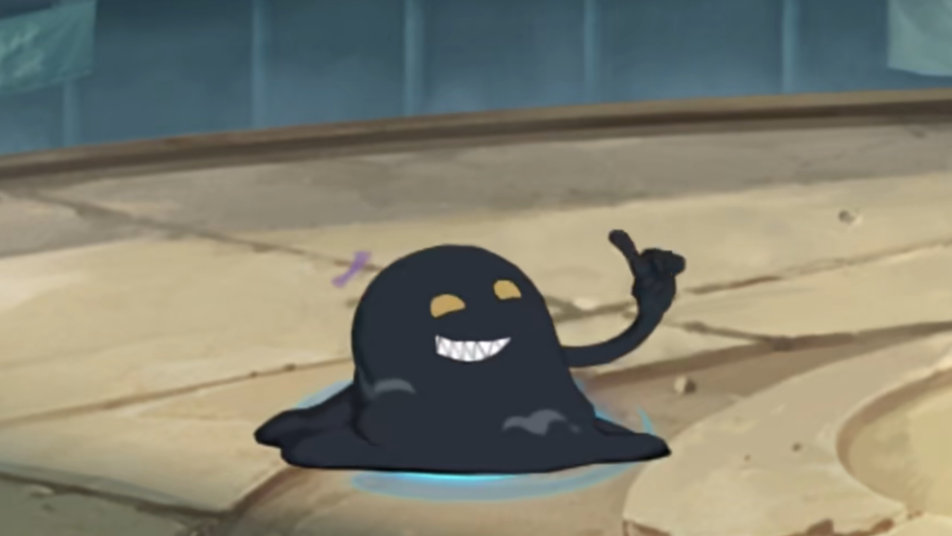 超影渡劫黑绝穿三,感觉黑绝也不是很弱啊