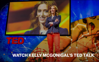 【TED】学会和压力做朋友|KellyMcGonigal哔哩哔哩bilibili