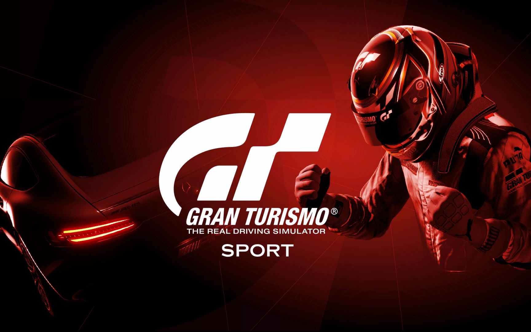 [图]GT赛车 Gran Turismo Sport - Beginner League