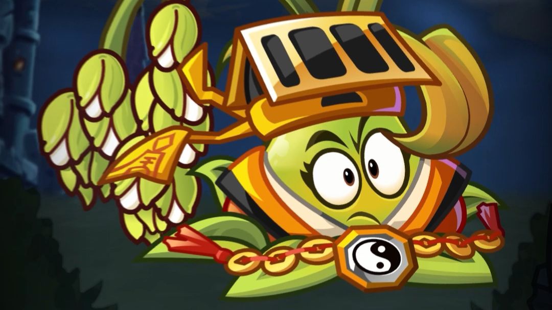 【前瞻】全新装扮登场！黏弹糯米装扮免费领！