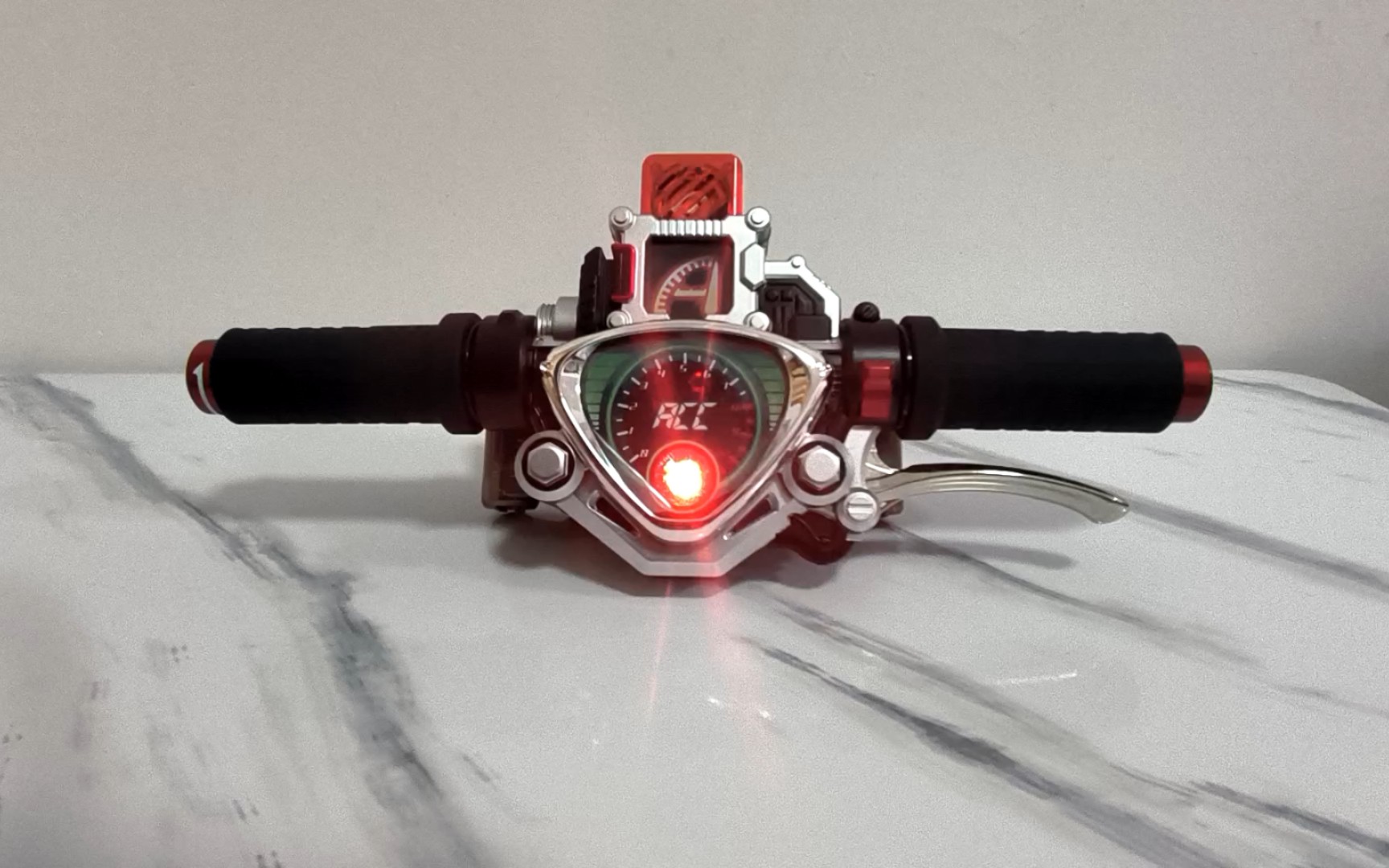 假面骑士a哥 accel记忆体装填玩法