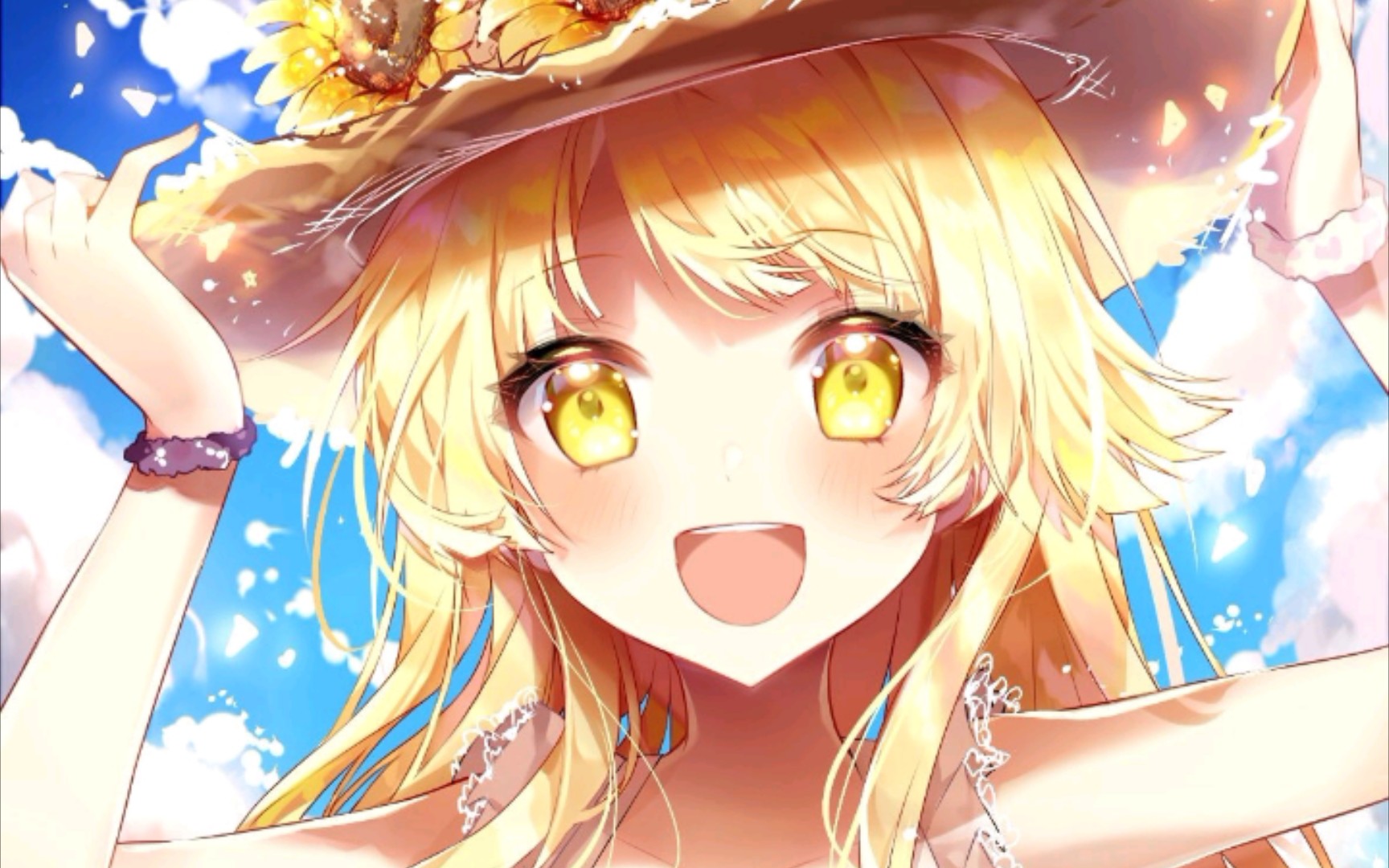 活动作品bangdreamvyou微你捏一只kkr