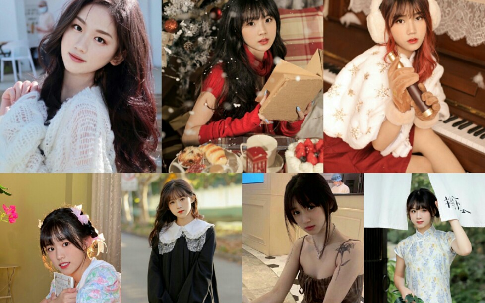 【时代少年团】全员性转//借我一个暮年,借我碎片,借我瞻前与顾后,借