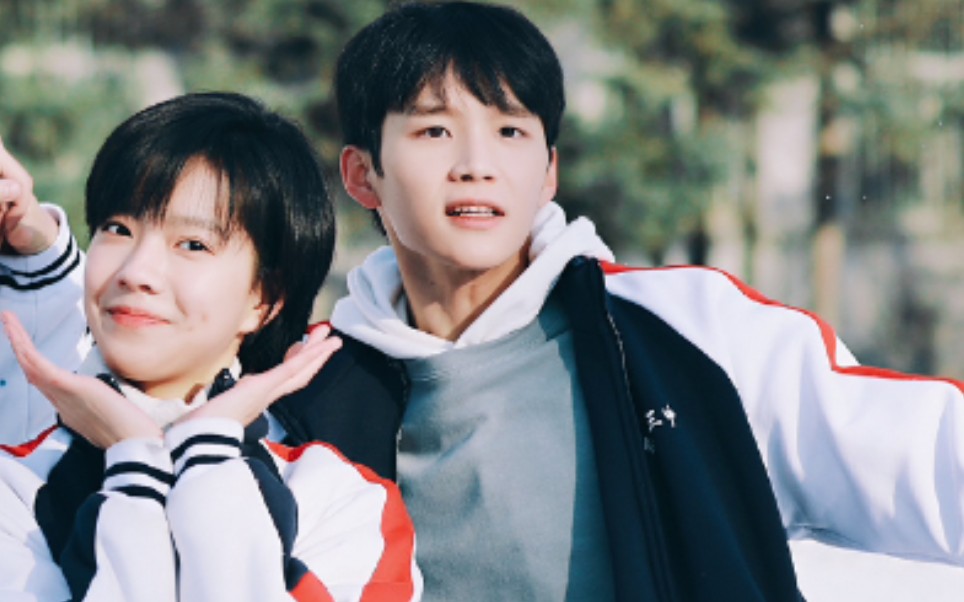 独步凌霄 | 周彦辰x庄达菲 | 绝美东北爱情故事!