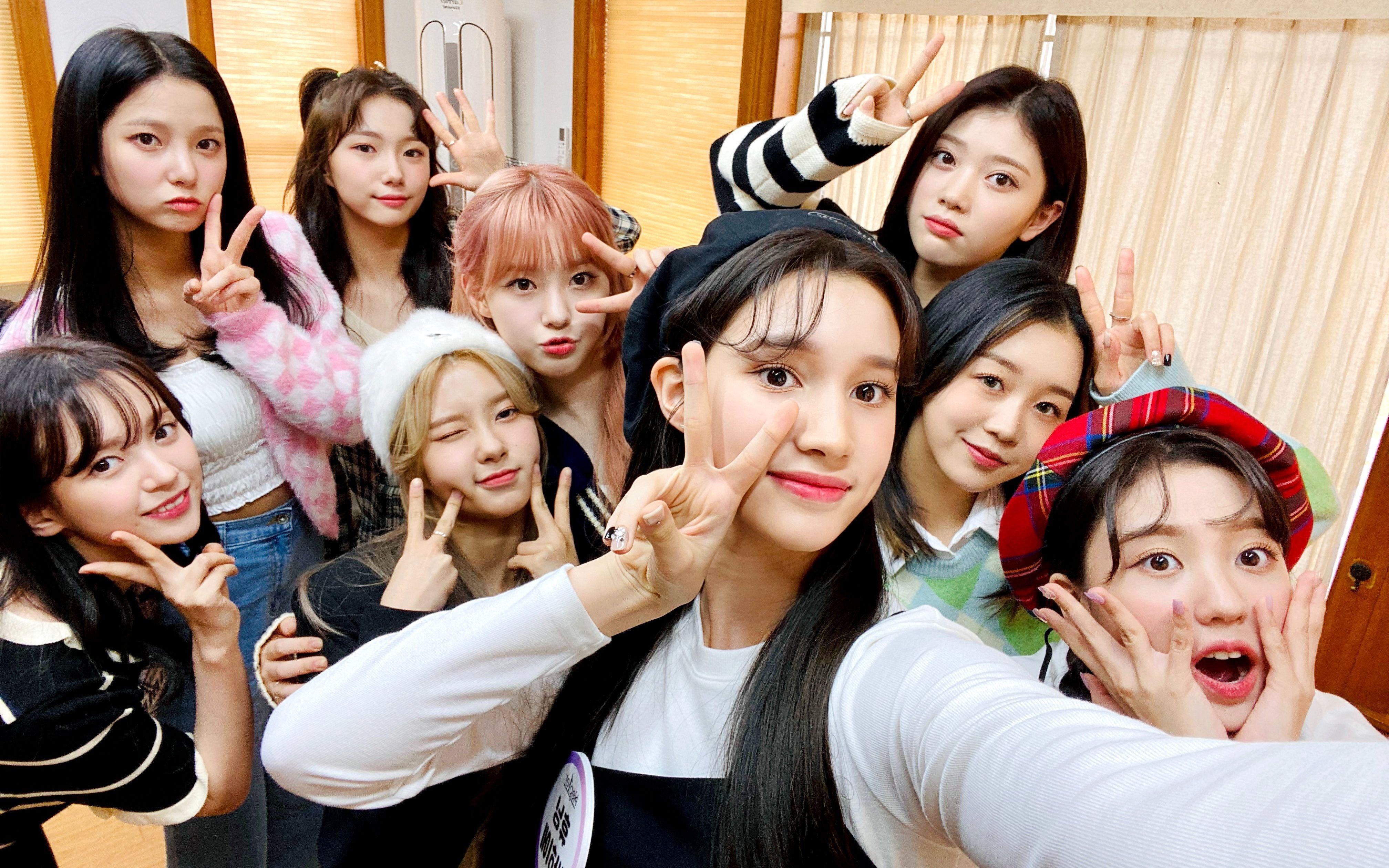 [中字]kep1er团综《kep1er-view》合集 :第二季见!_哔哩哔哩_bilibili