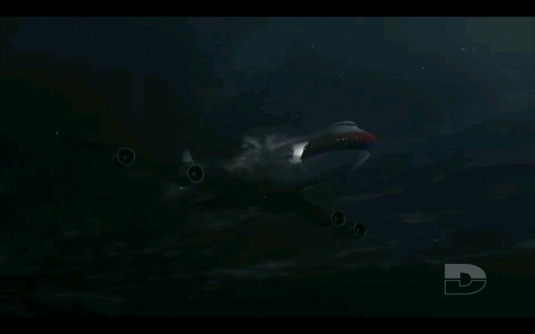 空中浩劫s24e01 美国联合航空811号班机事故cg(虫豸虫豸版)