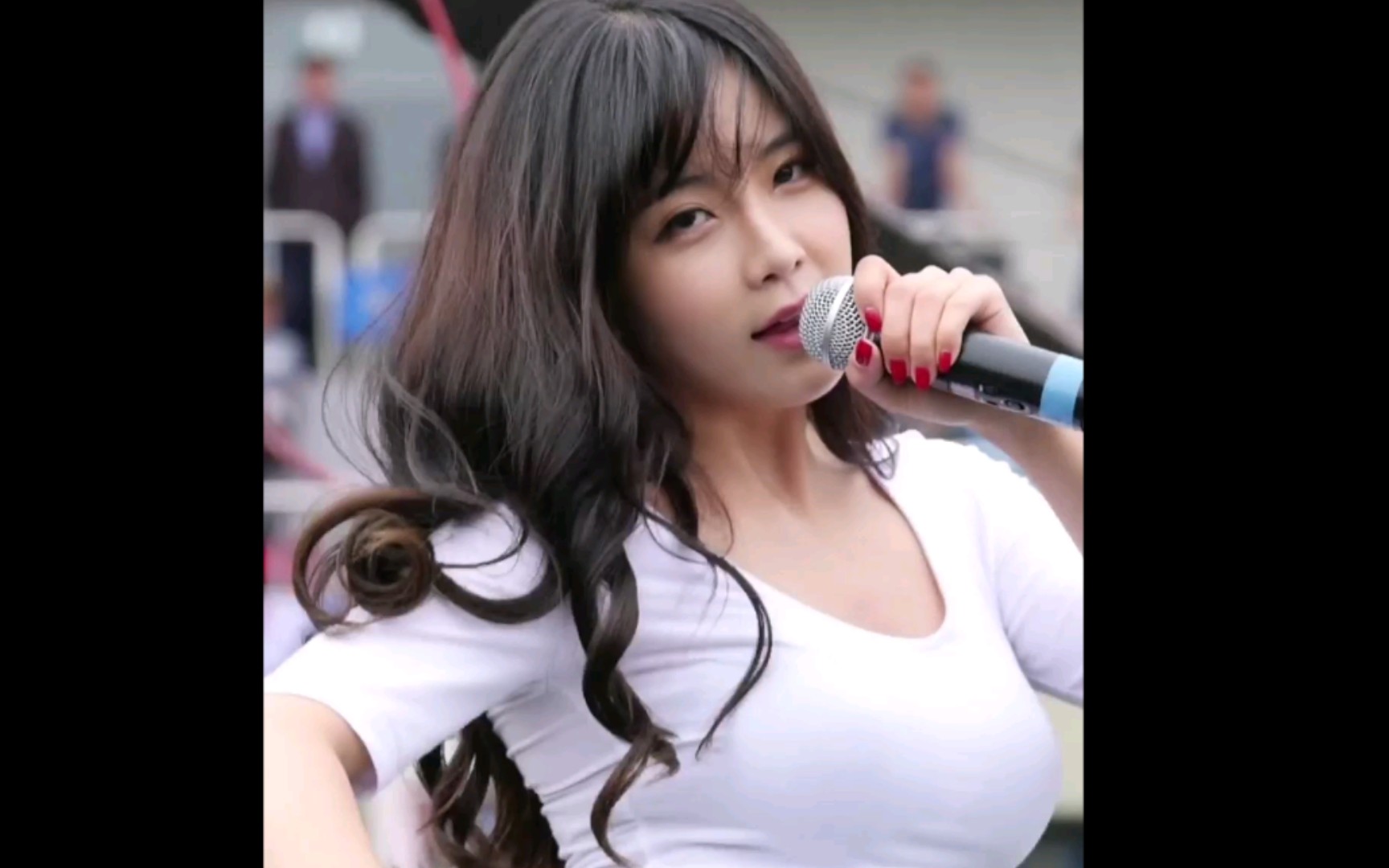 【rainbow】赵贤荣/微胖诱人