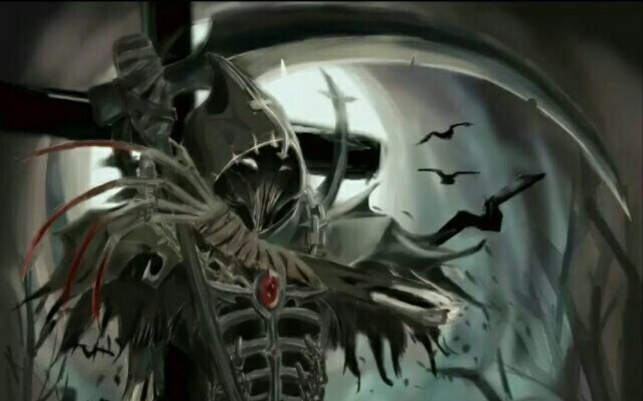 第五人格杰克——忘川-披风