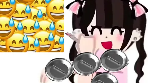 良良木舌头打结