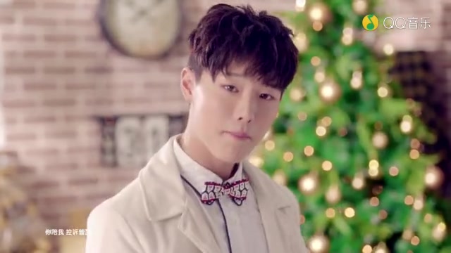 uniq-宇宙少女-新年快乐 (合唱版)(高清)