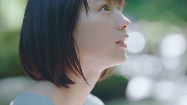 能年玲奈] Non -わたしはベイベー【official music video】_哔哩