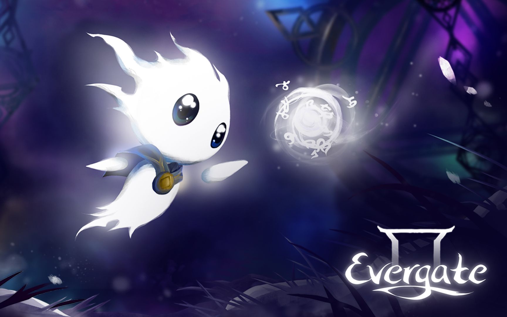 ns新游永恒之门中文试玩高难度动作解谜游戏要试试么