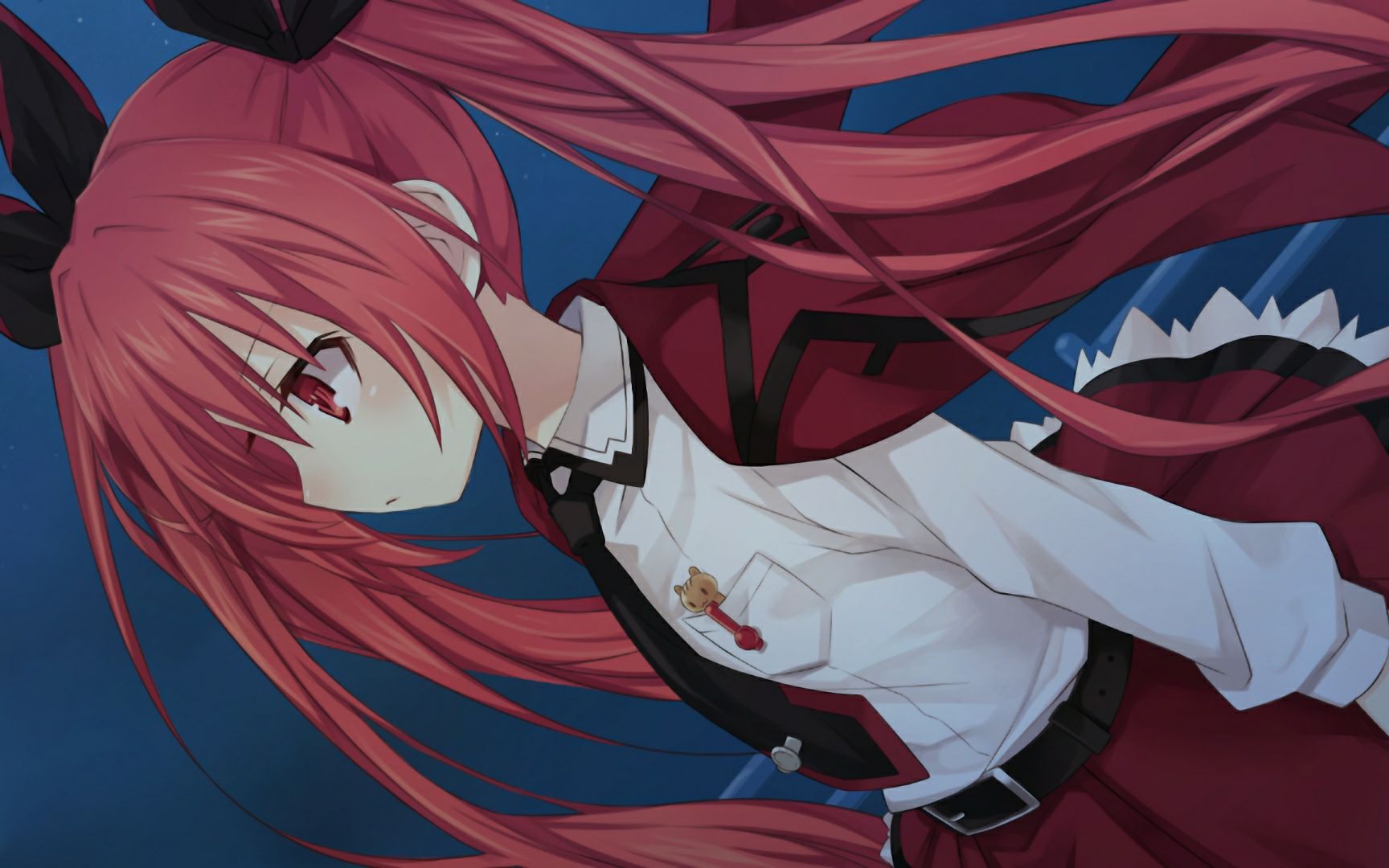 琴里妹妹今天也这么可爱.五河琴里