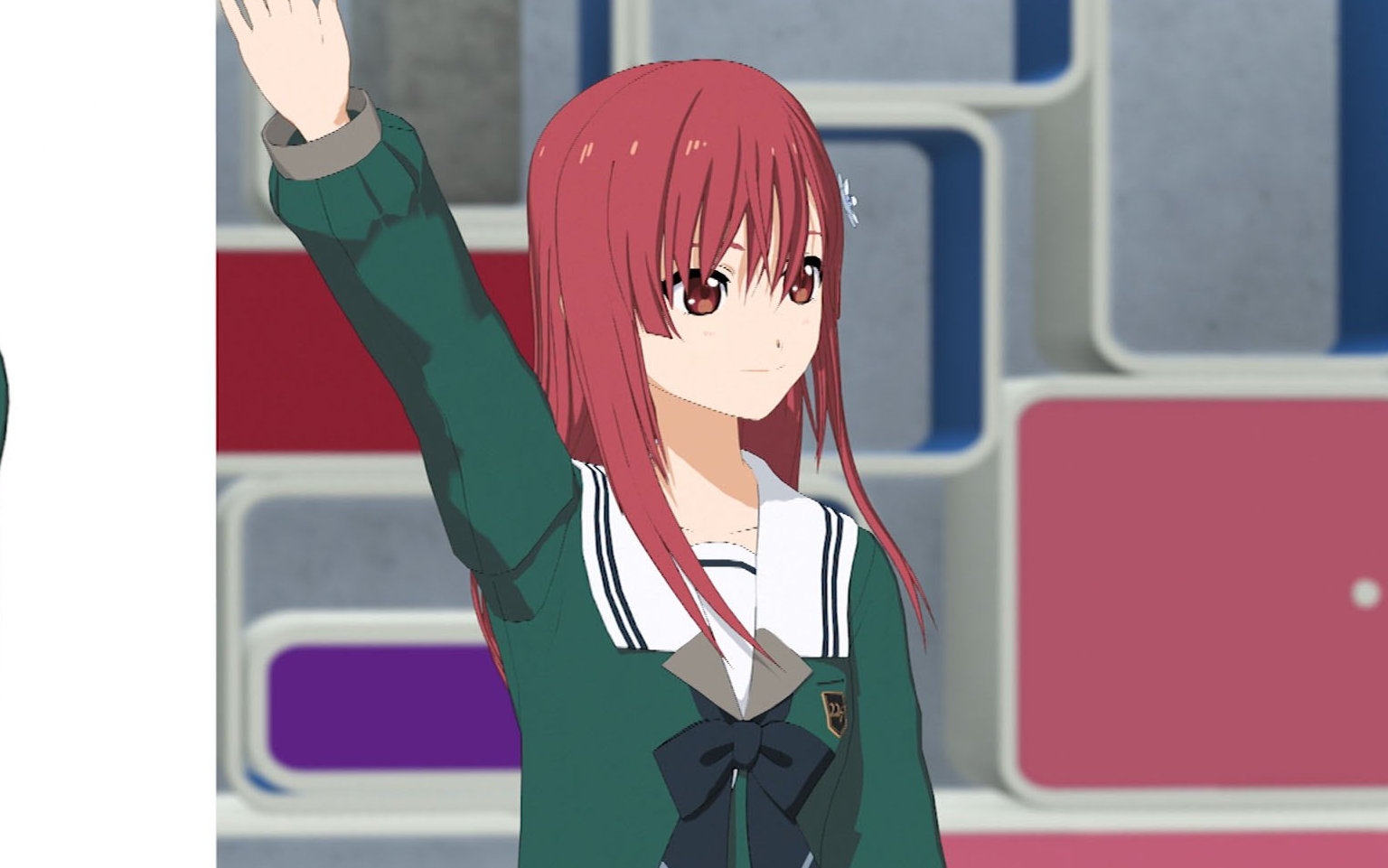 227音乐的时间佐藤丽华卡面剧情合集