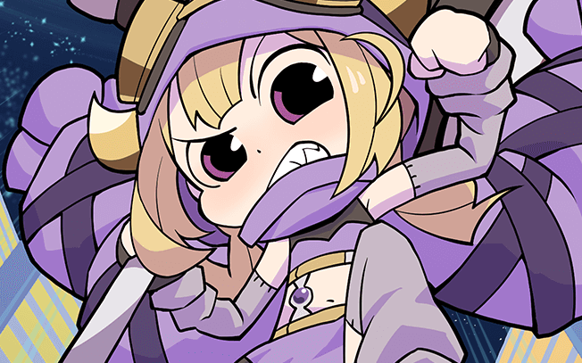 【魔法纪录 国服】魔法少女剧情 小菲莉希亚-个人剧情_手机游戏热门