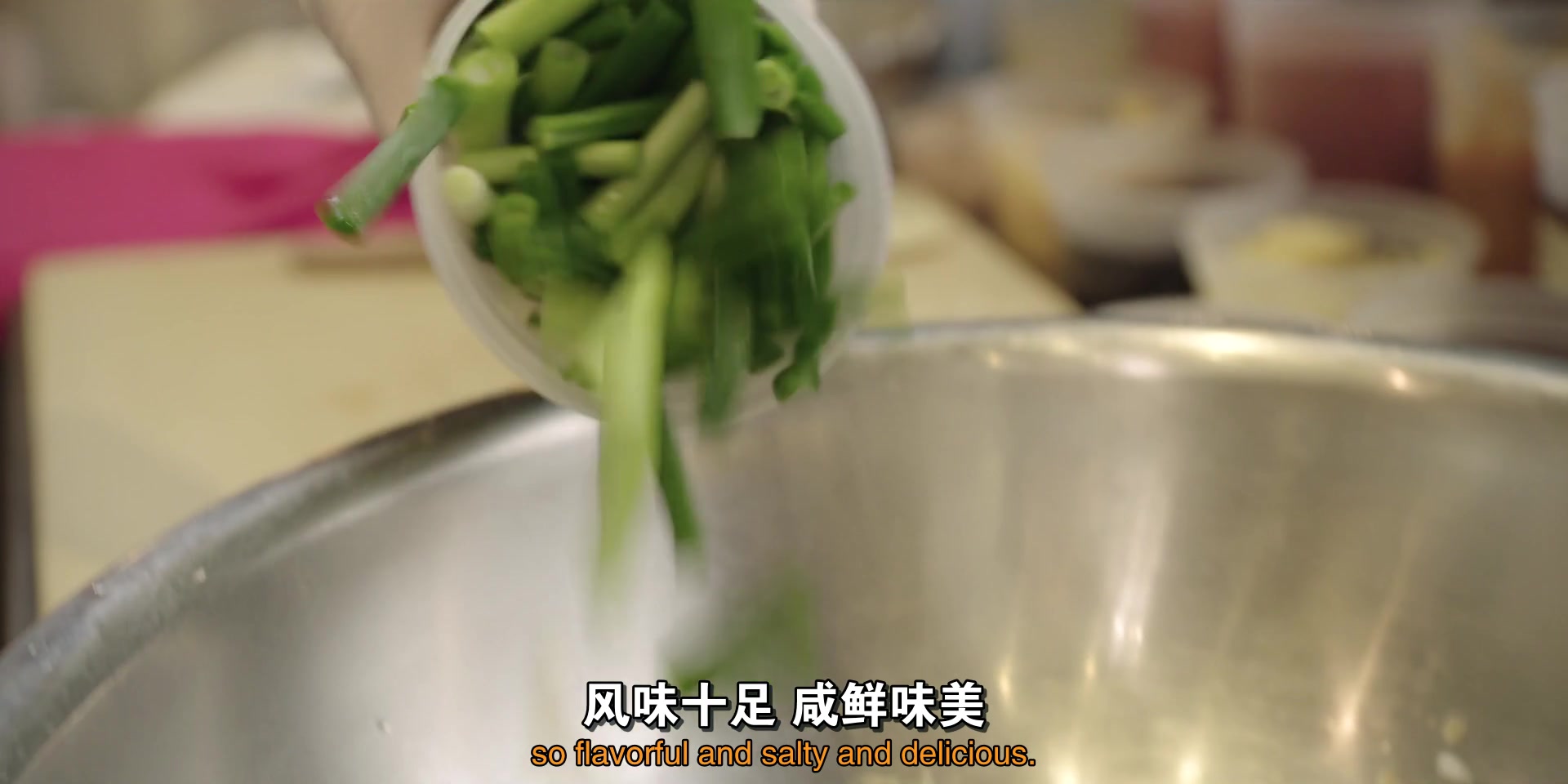 [图]中英文字幕 E03 发酵 保存和探索 E04 食品工业 E05 食物的未来《食物的历史 The History of Food》